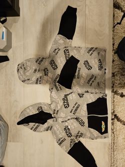 Star Wars Kids Jackets