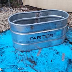 Tarter Cow Feeder 