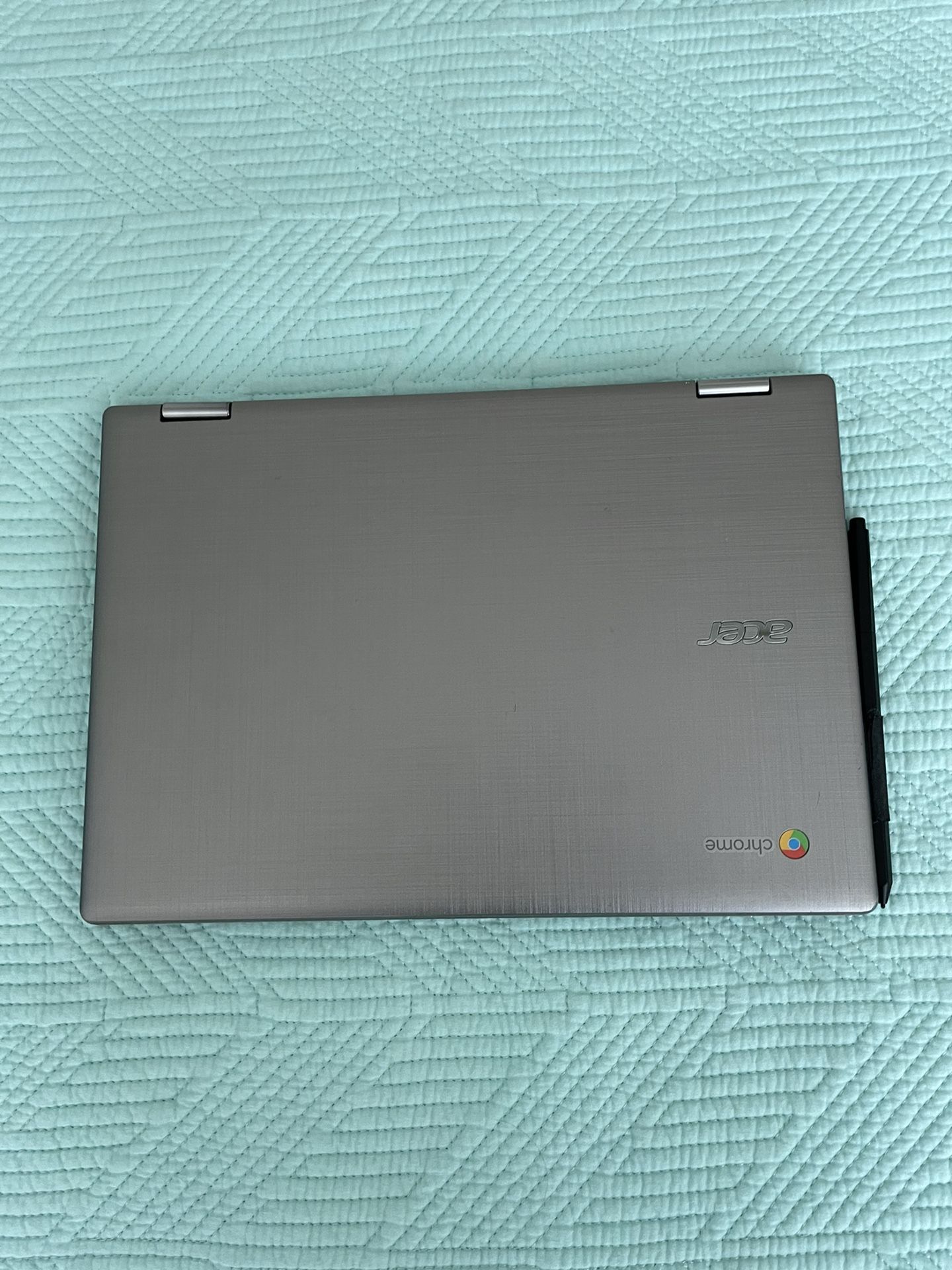 Chromebook Laptop