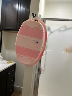 Baby Bathtub