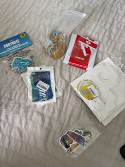 Fortnite party bundle