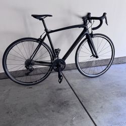 Super Sagan specialized tarmac 56cm Carbon road bike