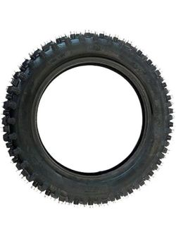 12 Inch Dirt Bike Tire 80/100-12 3.00-12