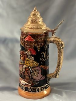 German original