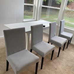 Ikea Dining Chairs 