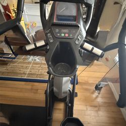 BowFlex M6 Max Trainer 
