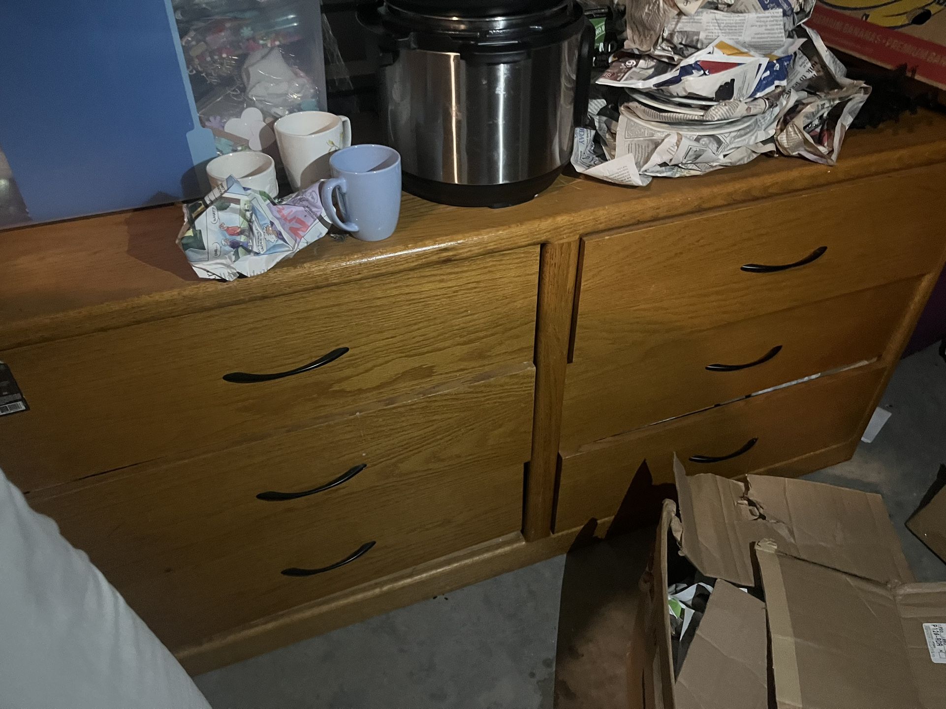 Dresser