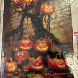 Pumpkin Tree 