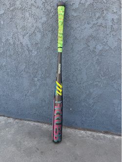 Marucci Reckless Rewind 33/30 BBCOR Baseball Bat.