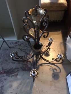 Chandelier
