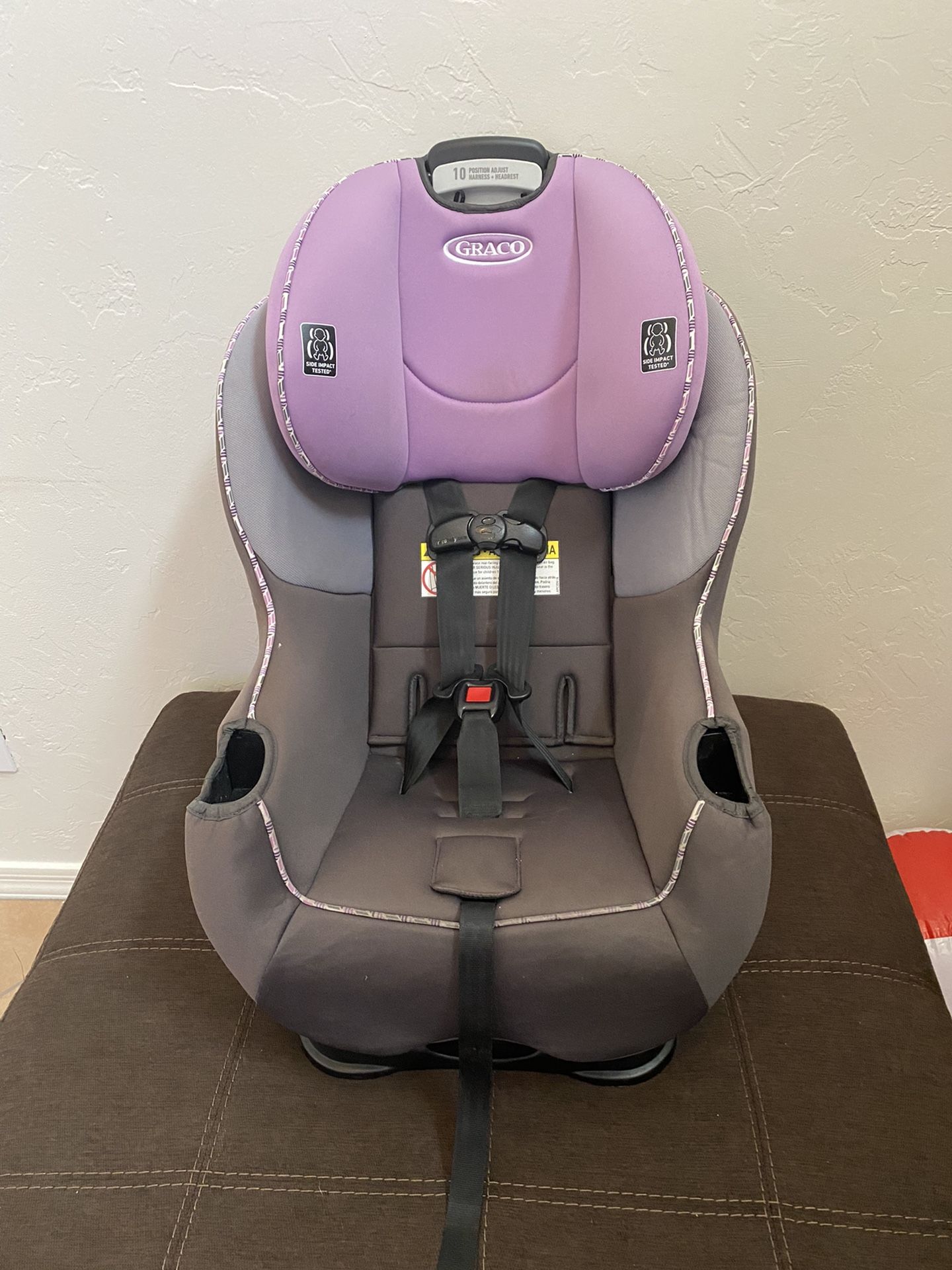Graco sequel top 65 ara
