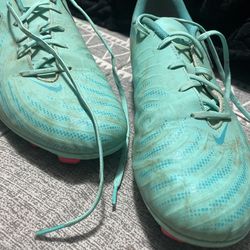 Nike Phantom GX 10.5 (will Be Washed When Bought)