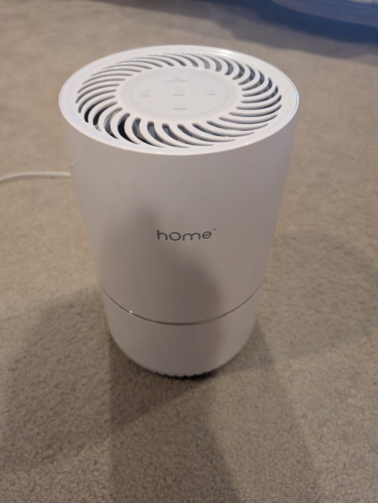 Home Air Purifier