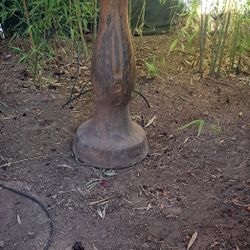 Bird Feeder 