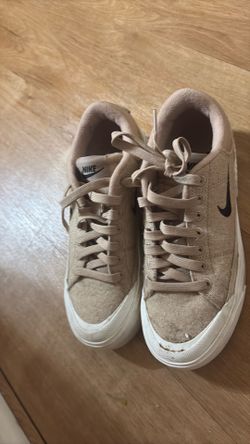 Nike