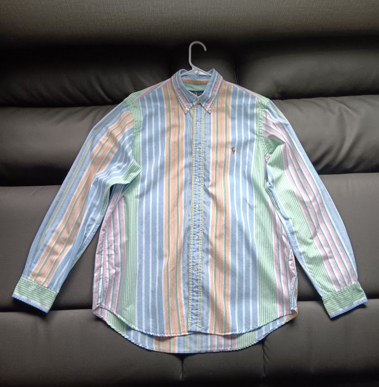Ralph Lauren Dress Shirt