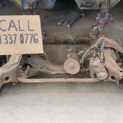 75-81 Camaro Trans Am Sub Frame