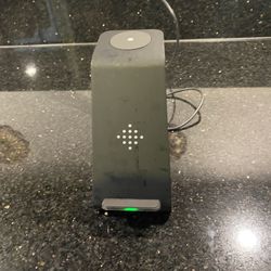 3 In 1, 10W Wireless Charging Station: phone, watch, earbuds