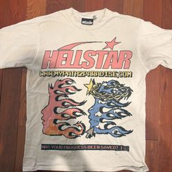 Hellstar Shirt