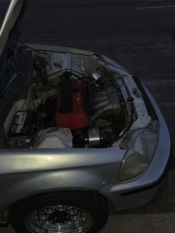 1996 Honda Civic