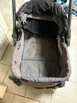 Baby Trend Wagon