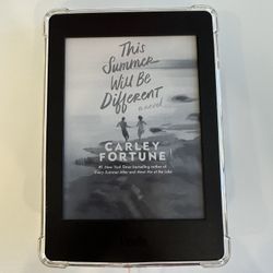 Kindle 7th Generation 