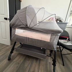 Portable Bassinet