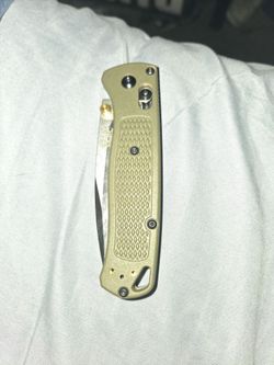 Benchmad bugout 535 green