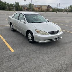 $$$$ 2003 Toyota Camry $$$$$