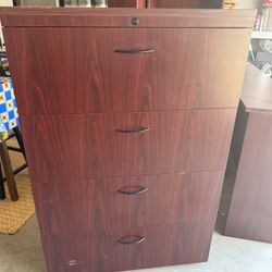 Filing Cabinet 