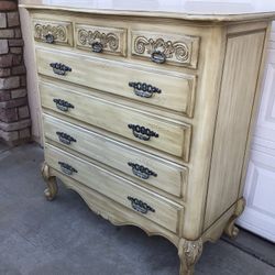 Large Dresser
