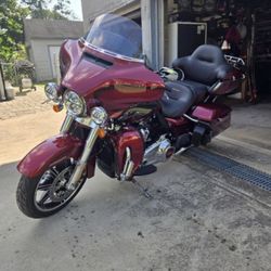 2023 Harley-Davidson Ultra-120th Anniversary Edition 