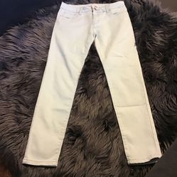 Forever 21 Girl Jeans (Capri) 11/12