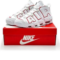 Nike Air More Uptempo