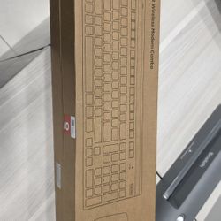 Lenovo Select Wireless Modern Combo x5