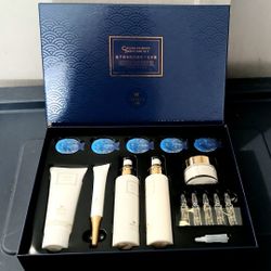 Skin Care Set