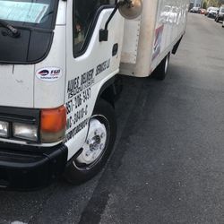 Need Some Work Issues