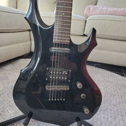 ESP LTD F-10 Guitar