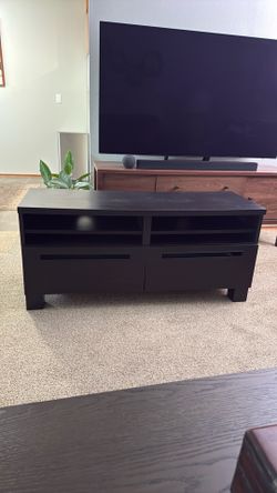 IKEA media cabinet