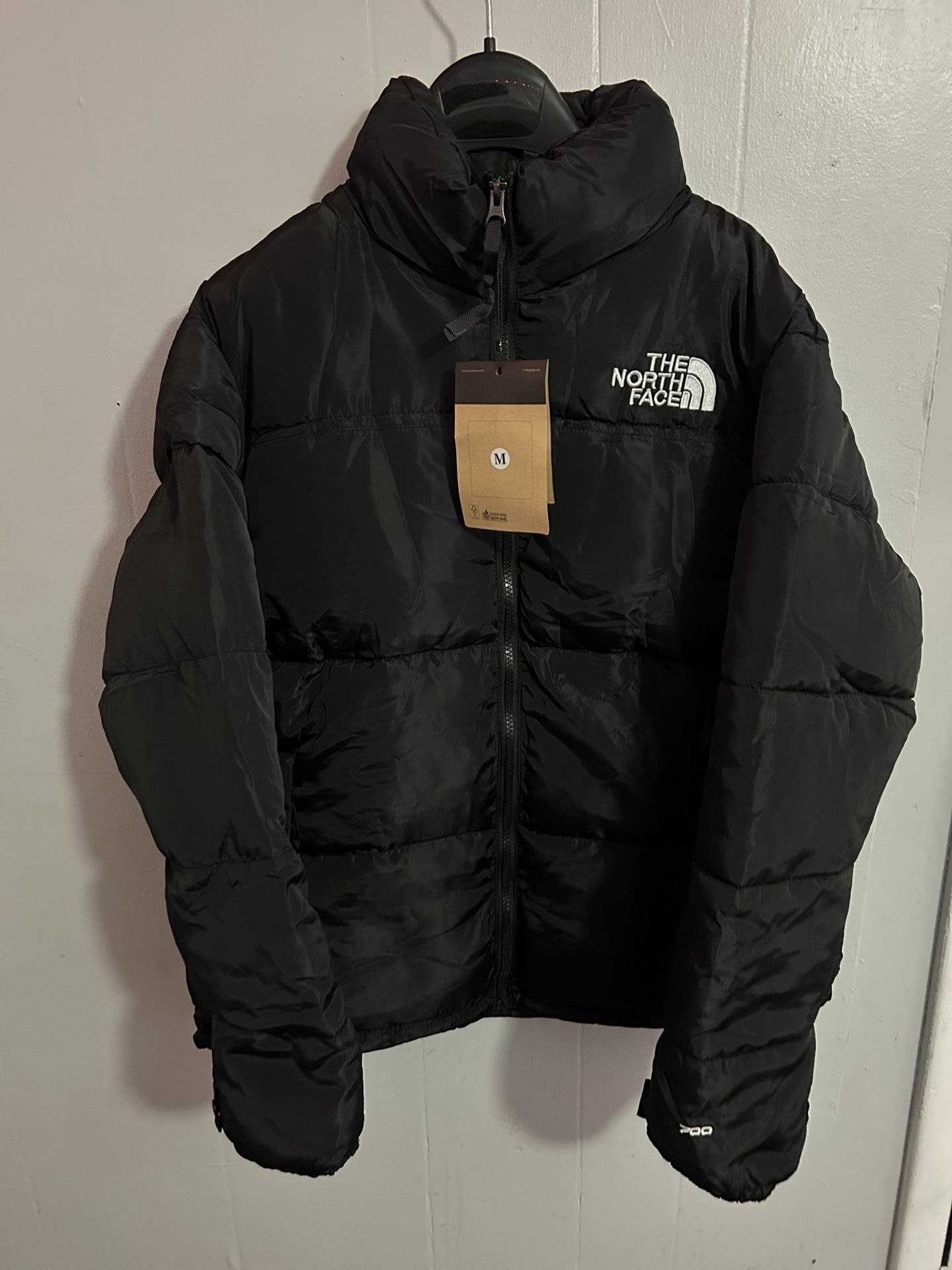 North face Puffer Jacket 700