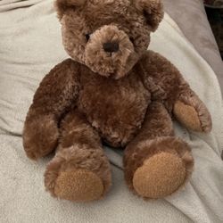 Heart Beat Bear