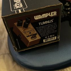 Wampler Tumnis