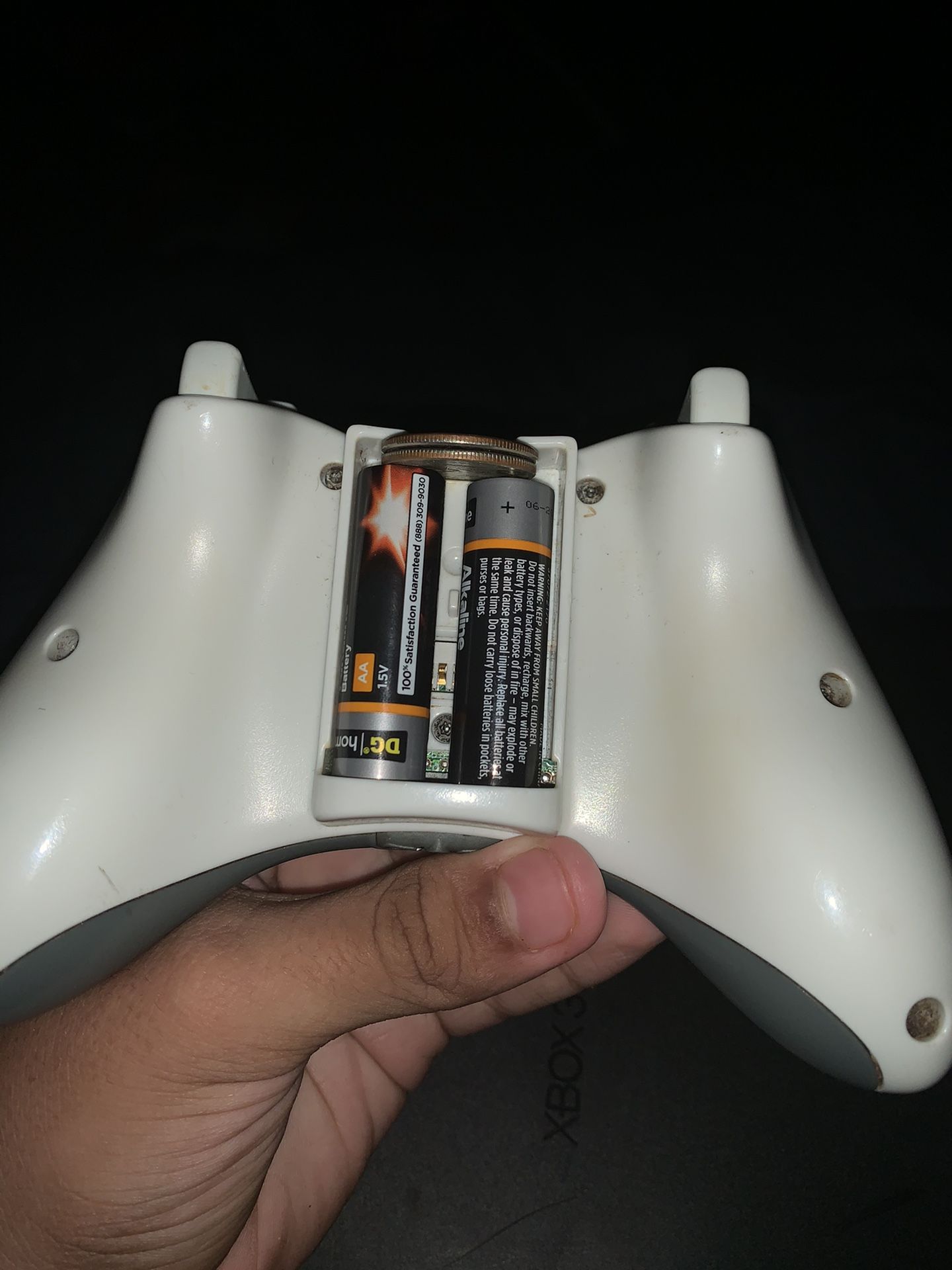 Xbox 360