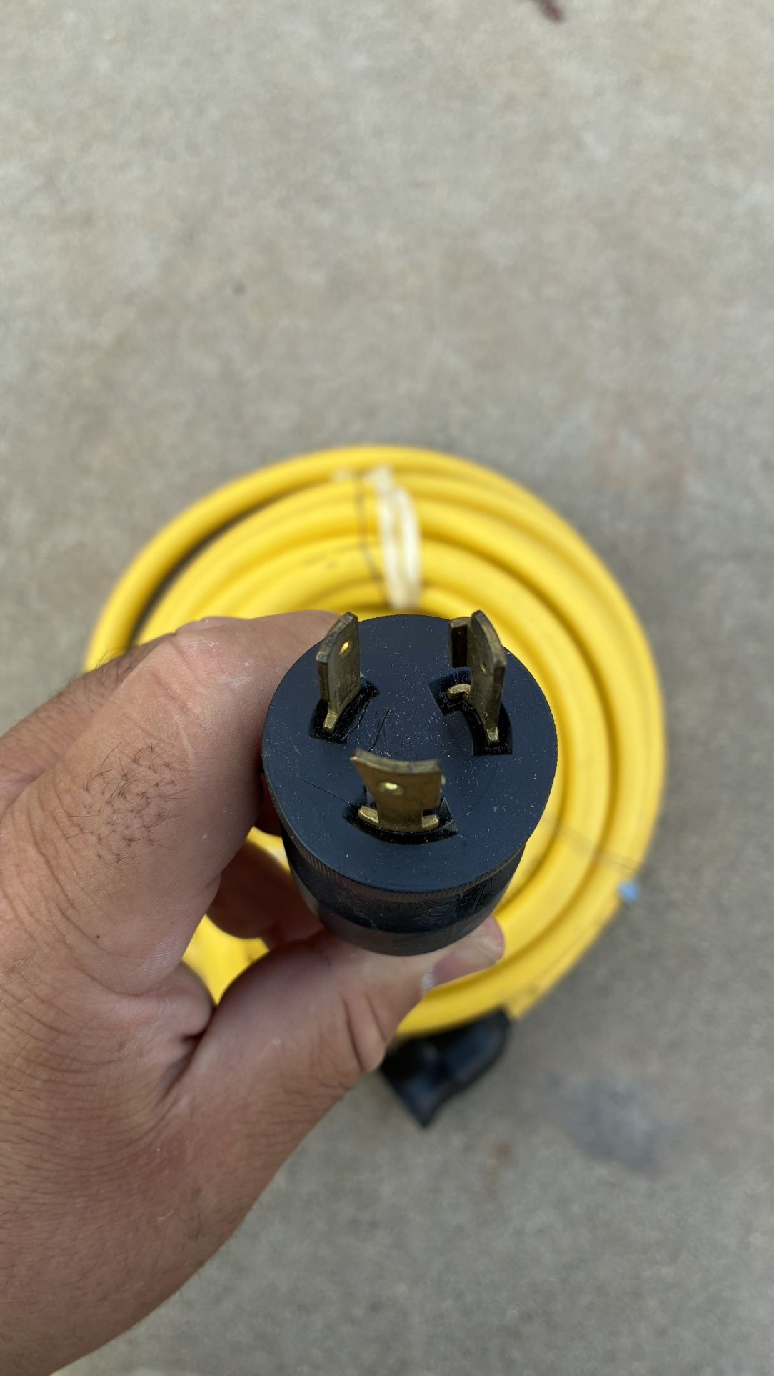 Cable/ Wire