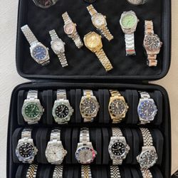 Men’s Watches