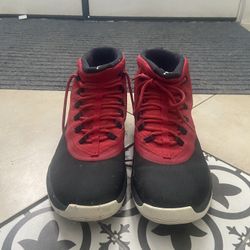 Jordans