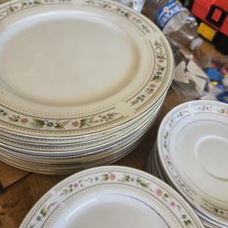 Dishes
