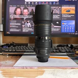 Sigma lens made in japan