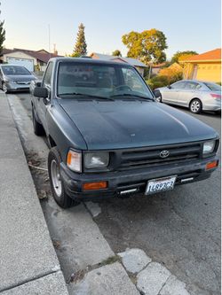 1994 Toyota Pick-Up