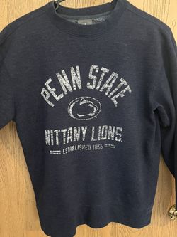 Penn State Crew Neck! Read Description ⬇️